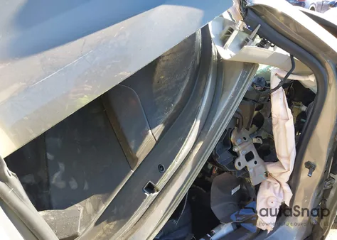 2017 Chevrolet Volt Lt из США, поврежденный, VIN 1G1RC6S59HU211608